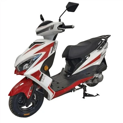 150cc bensinskoter för vuxna